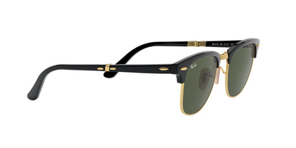 RAY-BAN RB2176 CLUBMASTER FOLDING 901 51
