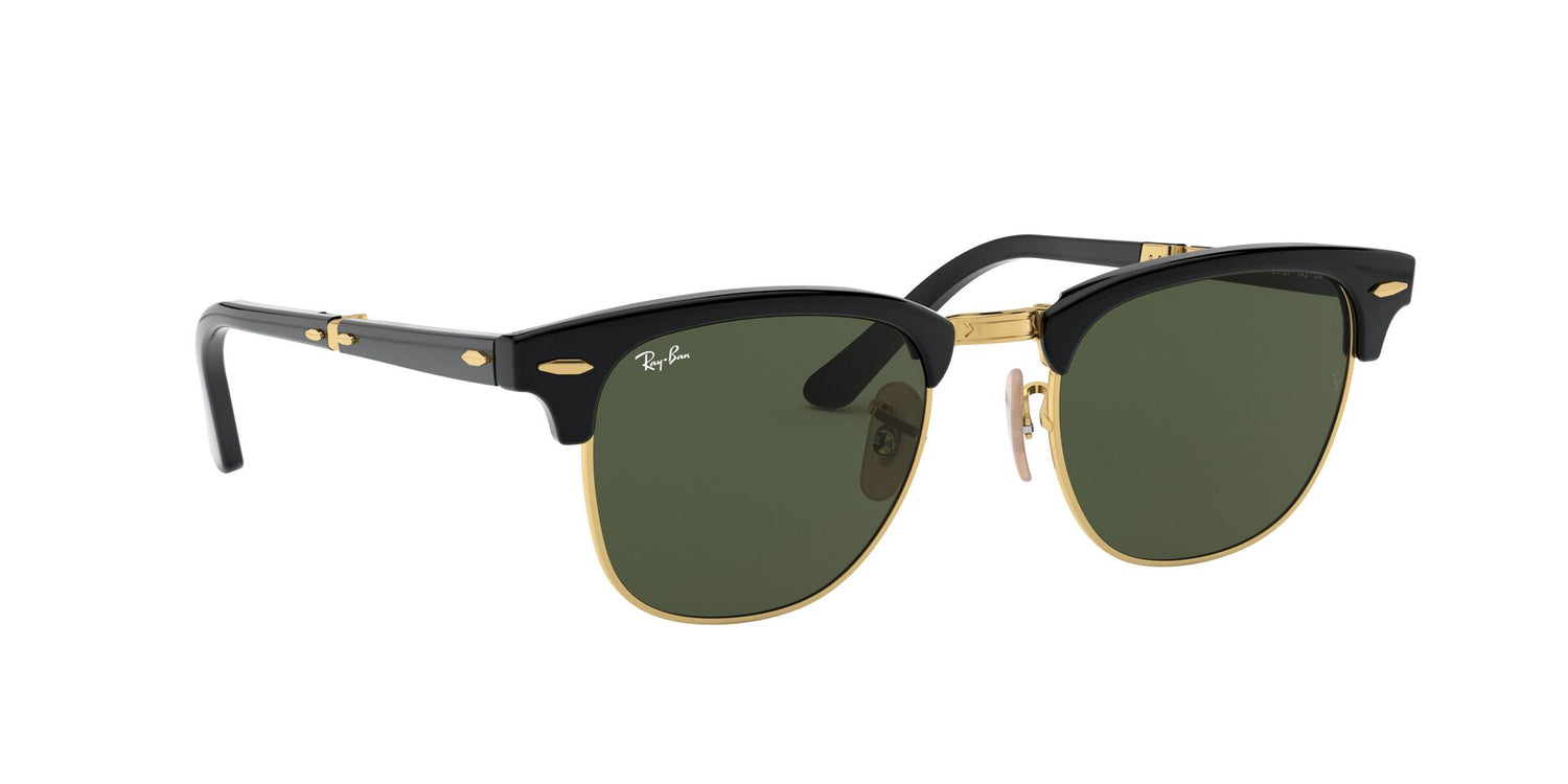 RAY-BAN RB2176 CLUBMASTER FOLDING 901 51