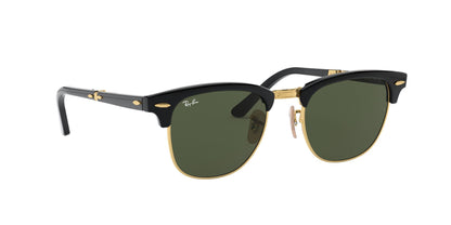 RAY-BAN RB2176 CLUBMASTER FOLDING 901 51