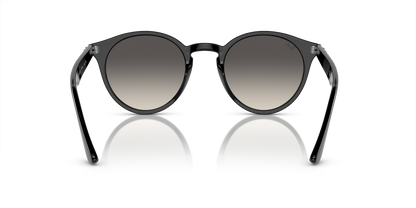 RAY-BAN RB2180 601/11 49