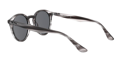 RAY-BAN RB2180 643087 49