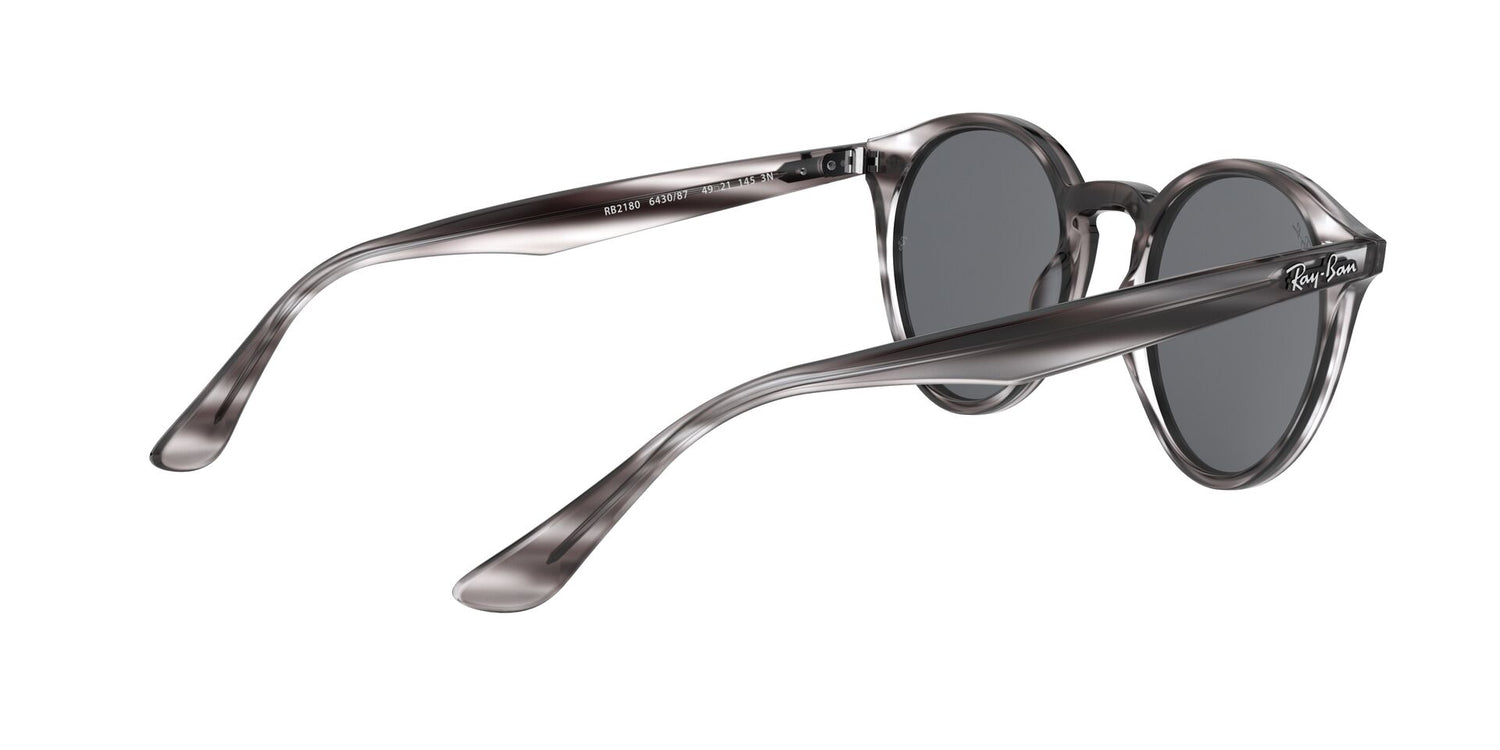 RAY-BAN RB2180 643087 49