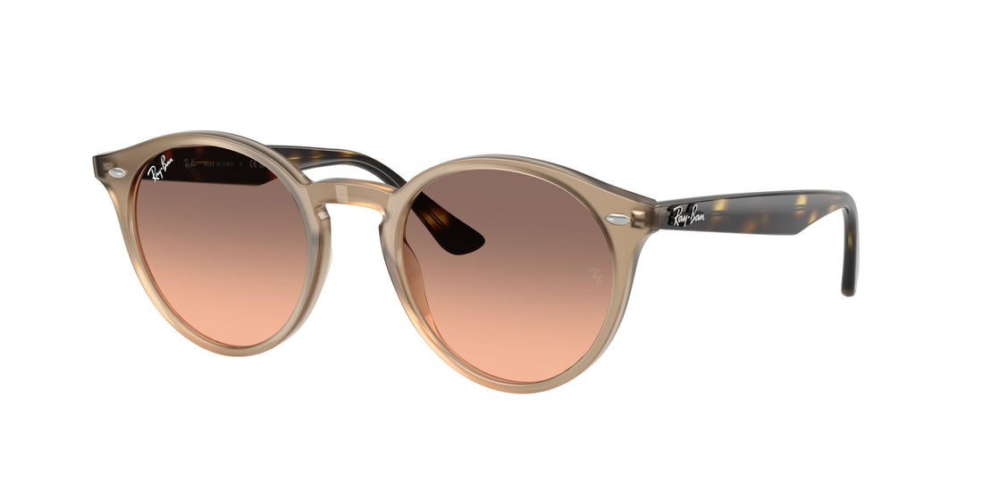 Translation missing: es.seo.product.type.gafas-de-sol ray-ban rb2180 678846 beis round unisex talla 49mm - Translation missing: es.seo.product.alt.imagen-principal