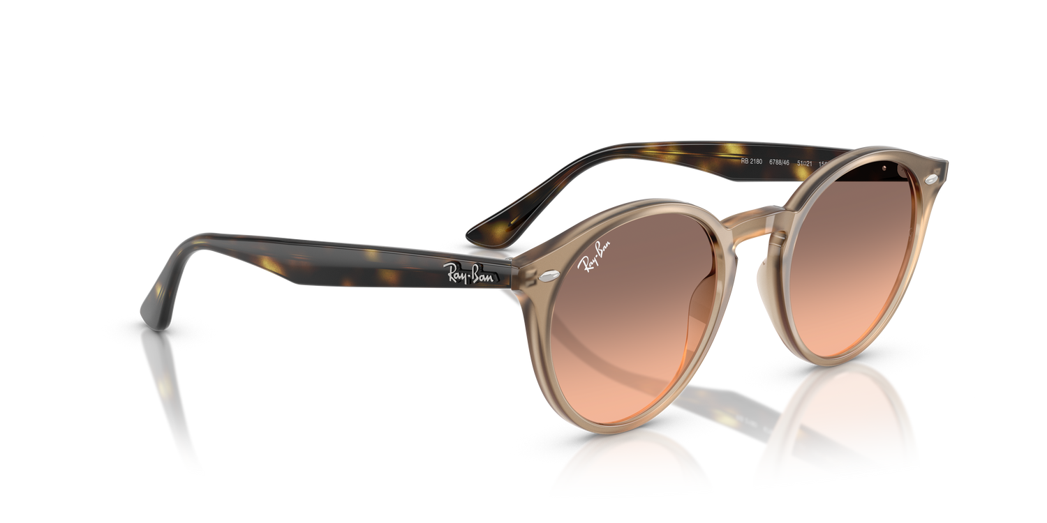 RAY-BAN RB2180 678846 49
