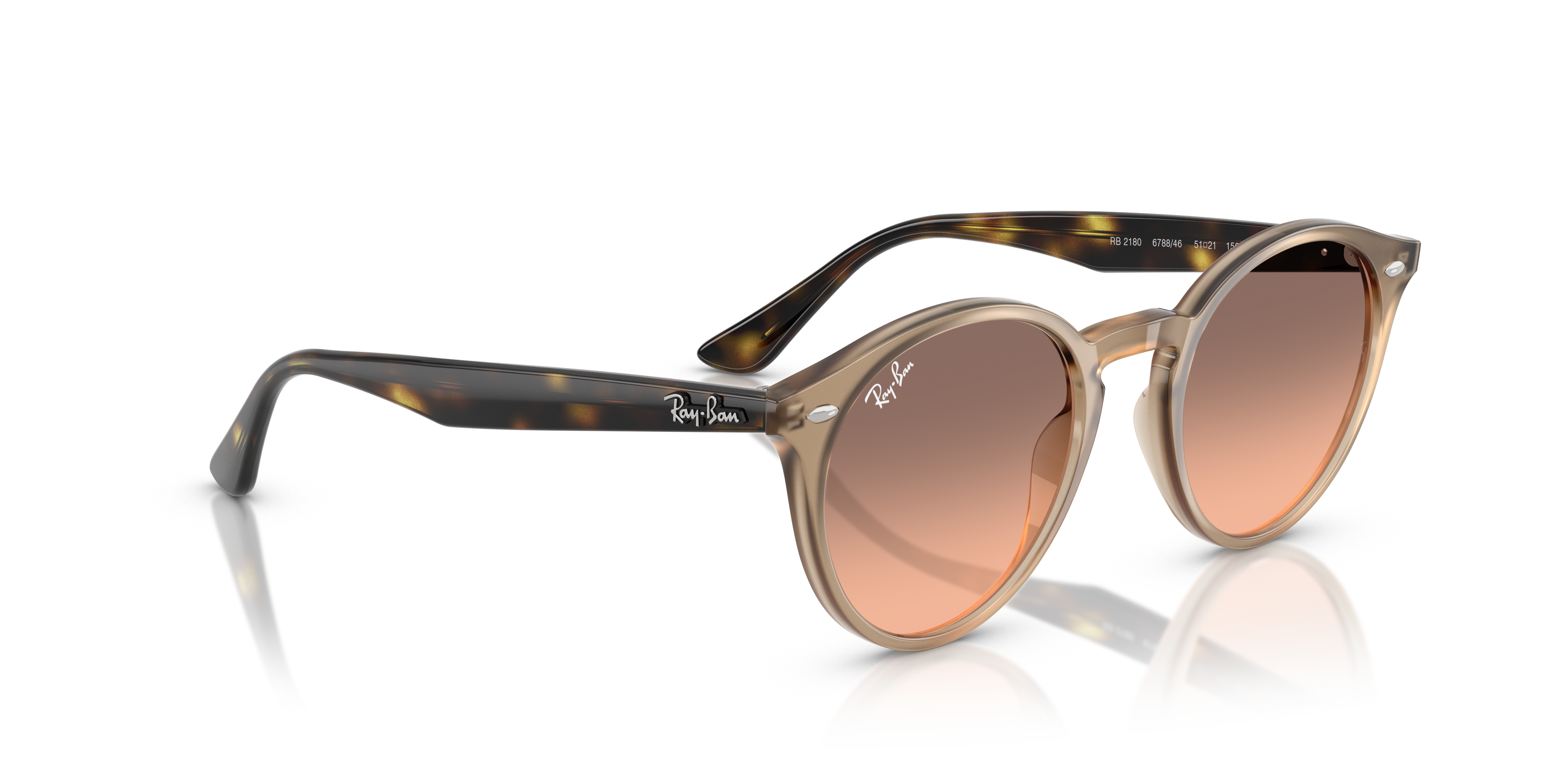RAY-BAN RB2180 678846 51