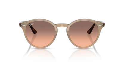 RAY-BAN RB2180 678846 49
