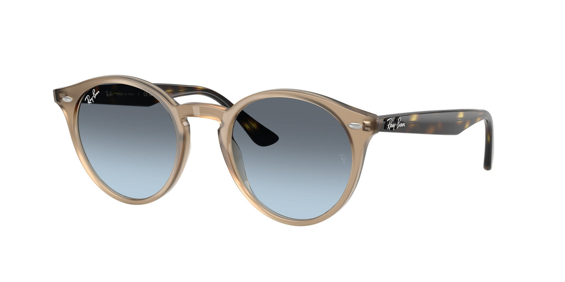 Translation missing: es.seo.product.type.gafas-de-sol ray-ban rb2180 6788v1 beis round unisex talla 49mm - Translation missing: es.seo.product.alt.imagen-principal