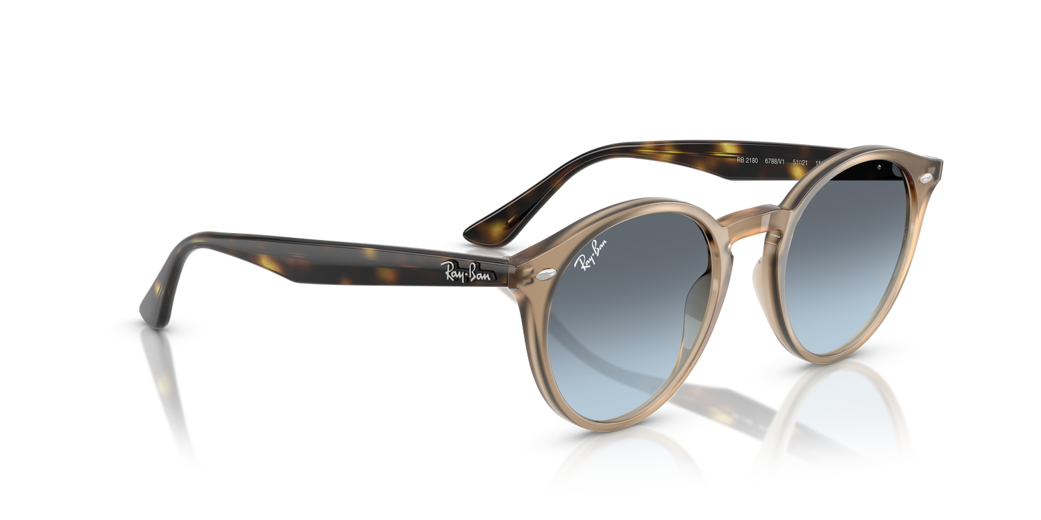 RAY-BAN RB2180 6788V1 49