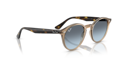 RAY-BAN RB2180 6788V1 51