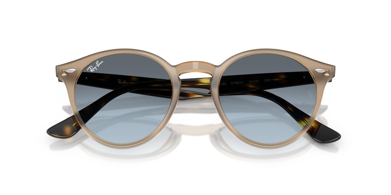 RAY-BAN RB2180 6788V1 51
