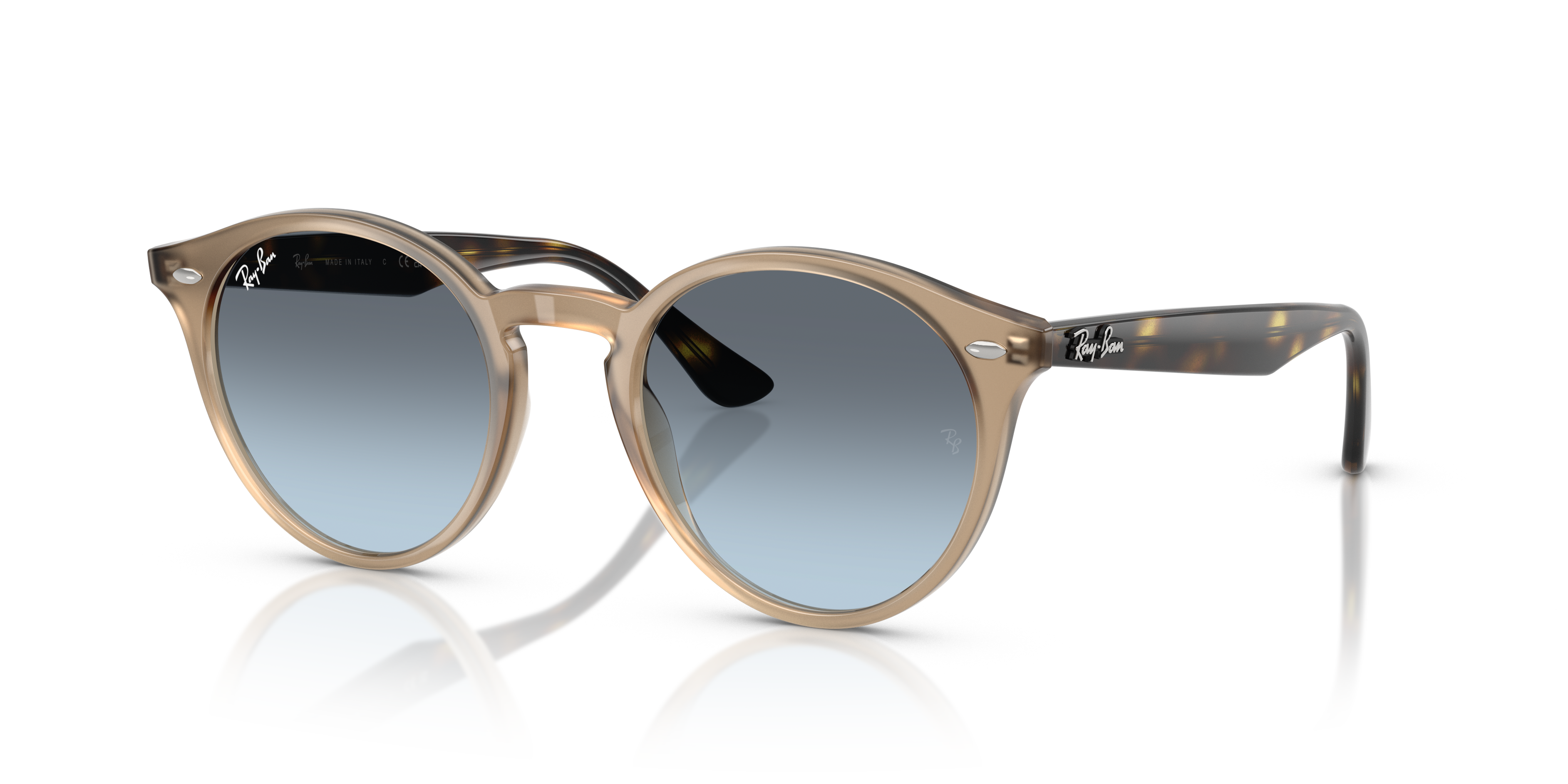 RAY-BAN RB2180 6788V1 49