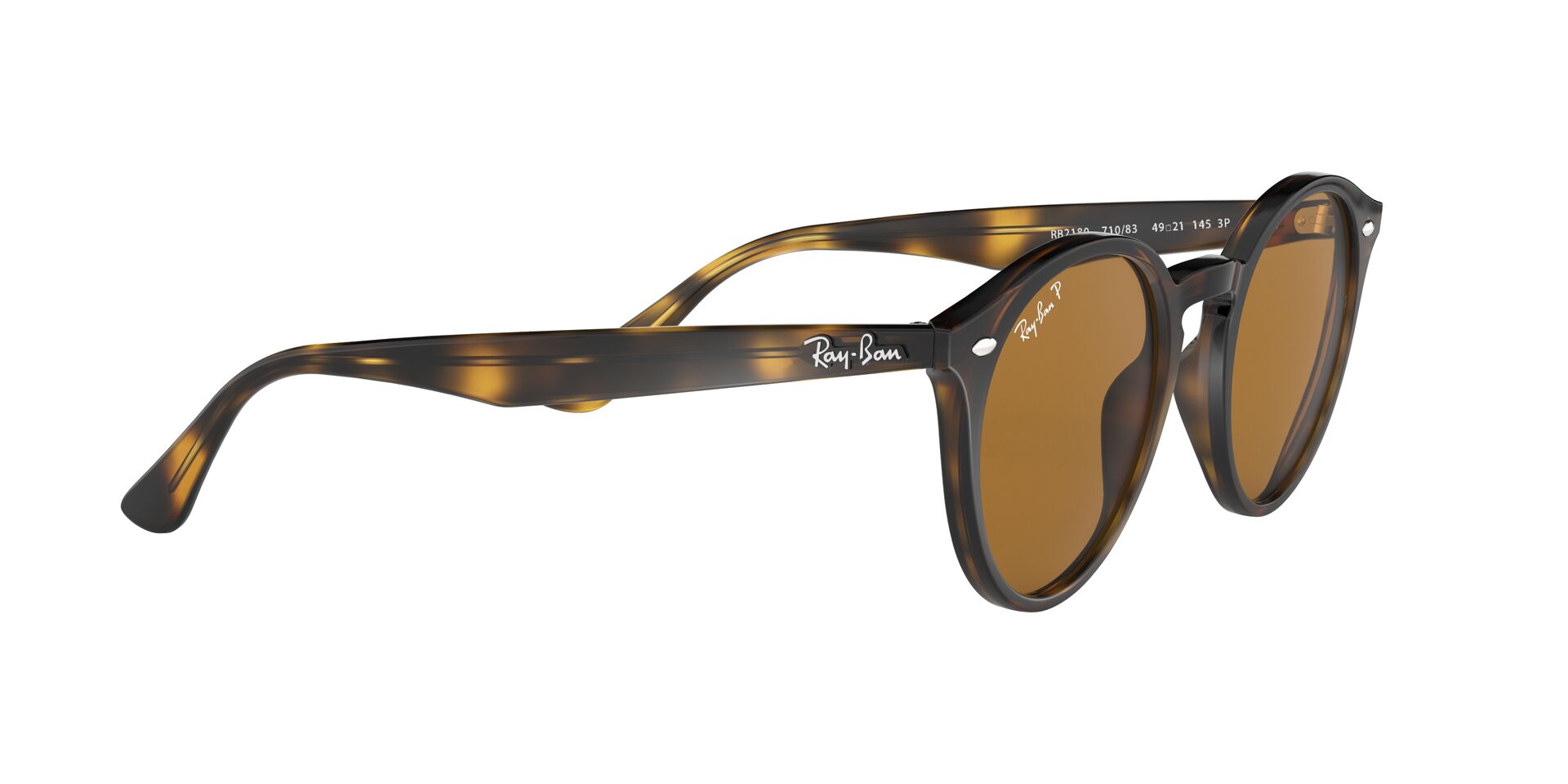 RAY-BAN RB2180 710/83 49