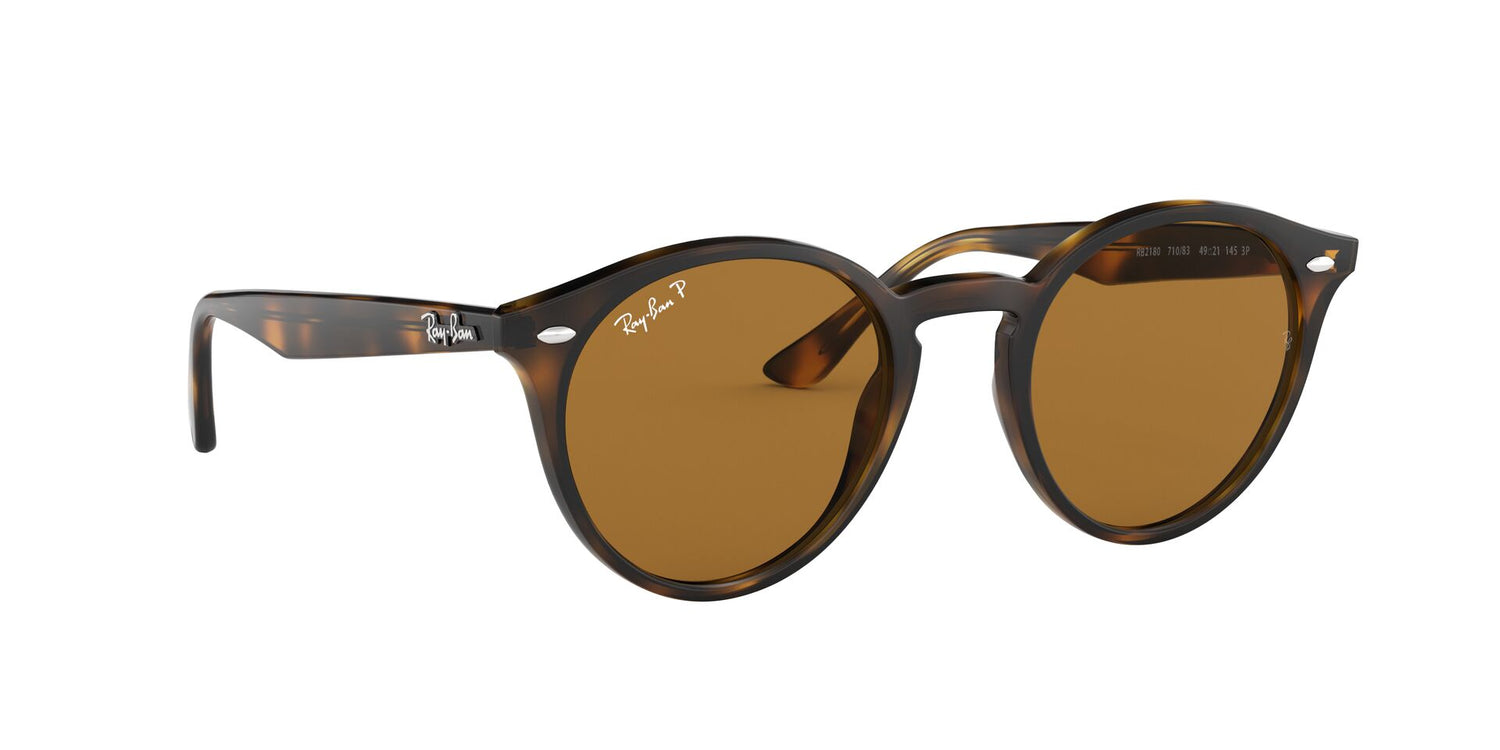 RAY-BAN RB2180 710/83 49