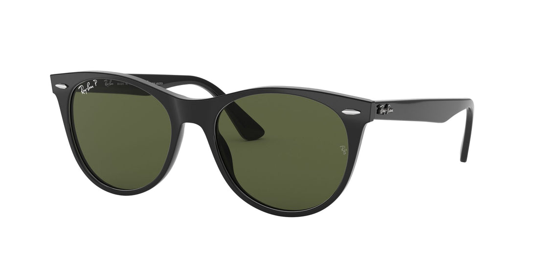 Translation missing: es.seo.product.type.gafas-de-sol ray-ban rb2185 wayfarer ii 901/58 unisex talla 55mm - Translation missing: es.seo.product.alt.imagen-secundaria
