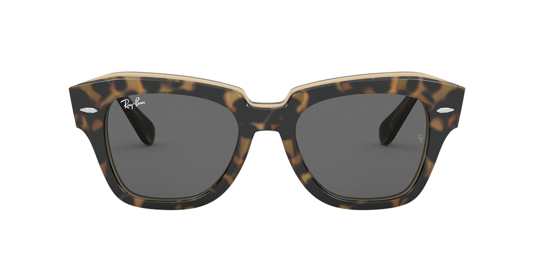 Translation missing: es.seo.product.type.gafas-de-sol ray-ban rb2186 state street 1292b1 unisex talla 49mm - Translation missing: es.seo.product.alt.imagen-principal