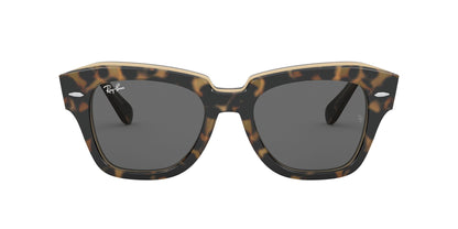 RAY-BAN RB2186 STATE STREET 1292B1 52