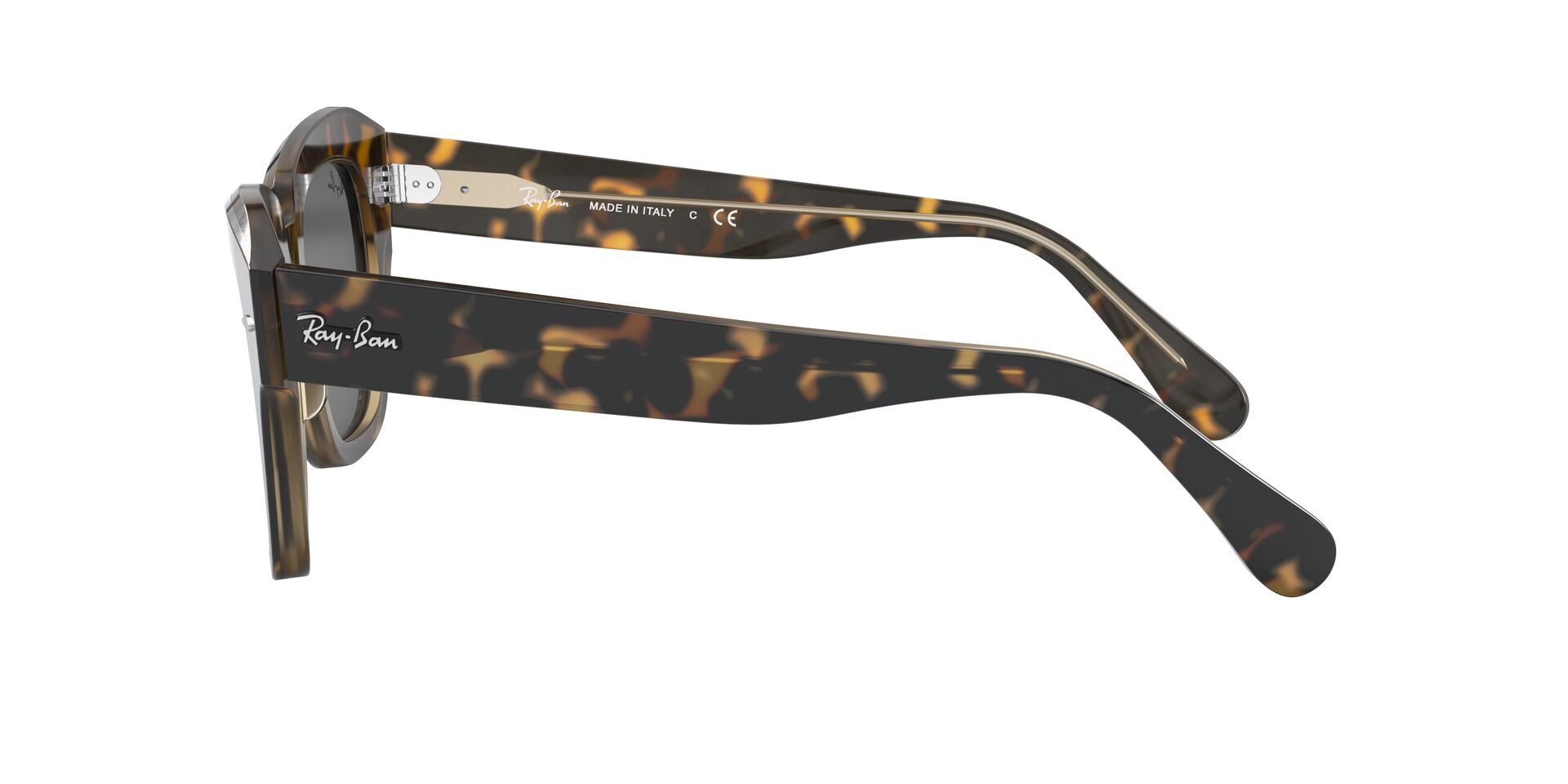 RAY-BAN RB2186 STATE STREET 1292B1 49