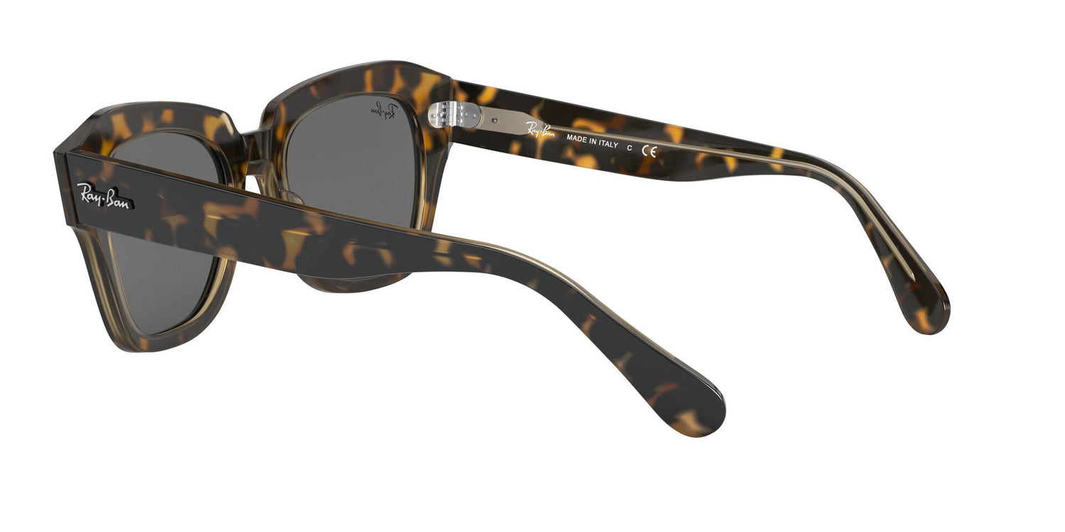 RAY-BAN RB2186 STATE STREET 1292B1 49