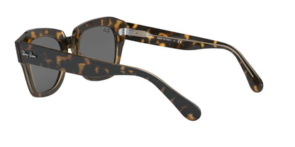 RAY-BAN RB2186 STATE STREET 1292B1 49