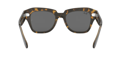 RAY-BAN RB2186 STATE STREET 1292B1 52