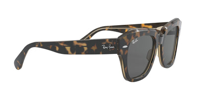RAY-BAN RB2186 STATE STREET 1292B1 49