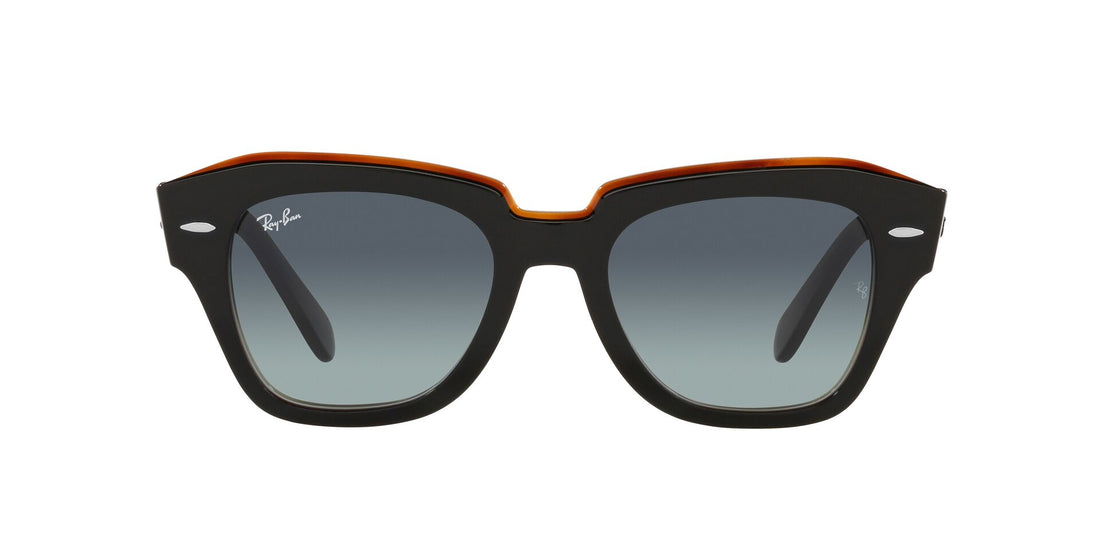 Translation missing: es.seo.product.type.gafas-de-sol ray-ban rb2186 state street 132241 unisex talla 49mm - Translation missing: es.seo.product.alt.imagen-principal