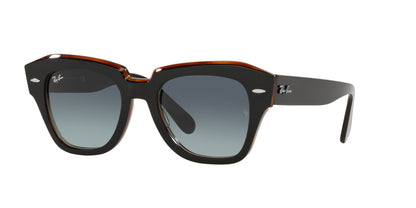 RAY-BAN RB2186 STATE STREET 132241 49