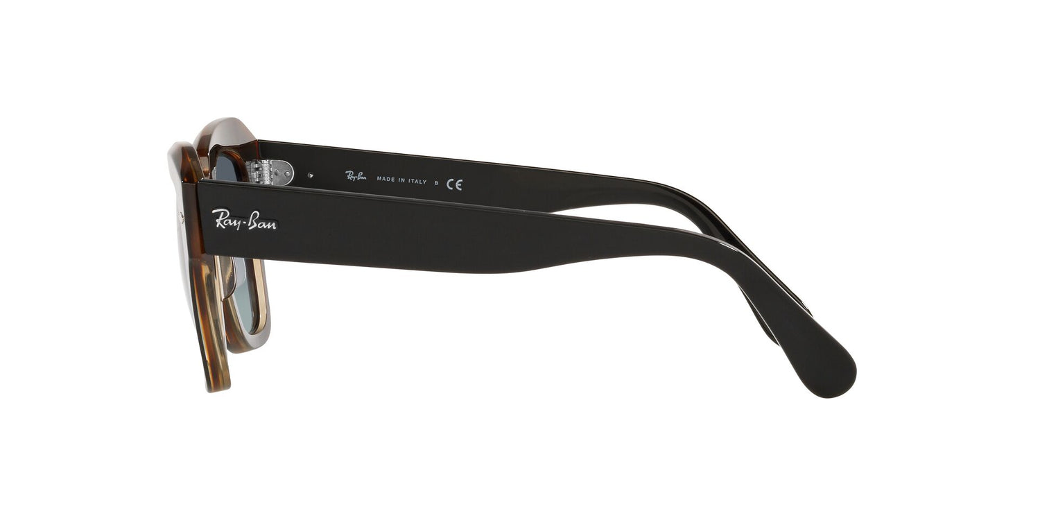 RAY-BAN RB2186 STATE STREET 132241 52