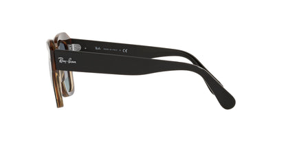 RAY-BAN RB2186 STATE STREET 132241 52