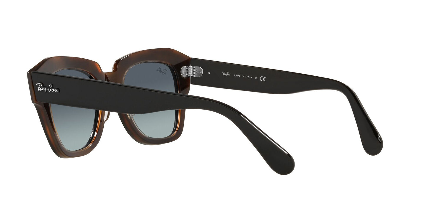 RAY-BAN RB2186 STATE STREET 132241 49