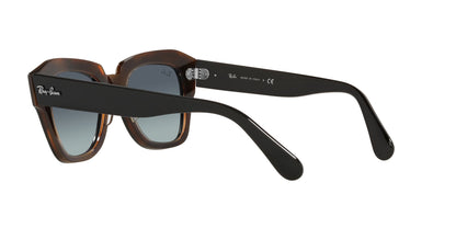 RAY-BAN RB2186 STATE STREET 132241 49