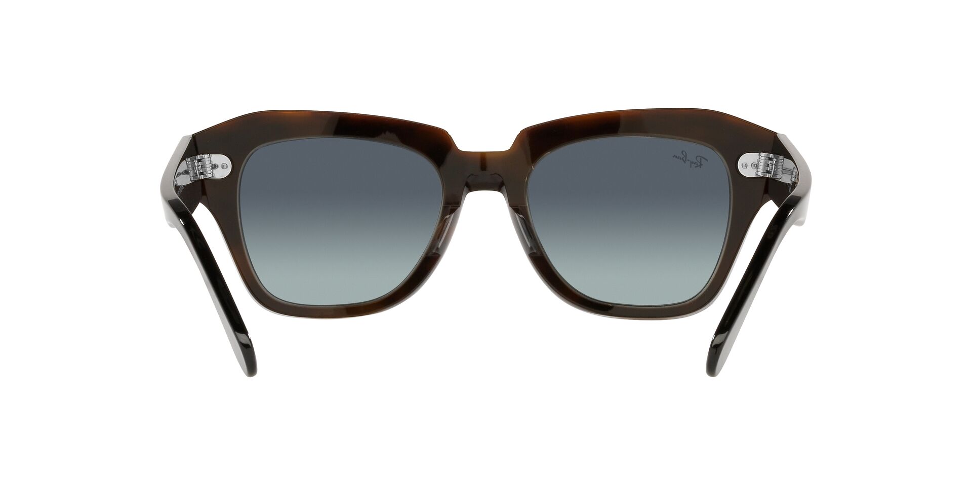 RAY-BAN RB2186 STATE STREET 132241 49