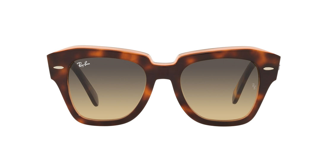 Translation missing: es.seo.product.type.gafas-de-sol ray-ban rb2186 state street 1324bg unisex talla 52mm - Translation missing: es.seo.product.alt.imagen-principal