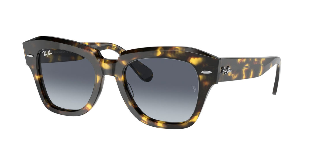 Translation missing: es.seo.product.type.gafas-de-sol ray-ban rb2186 state street 133286 unisex talla 52mm - Translation missing: es.seo.product.alt.imagen-principal
