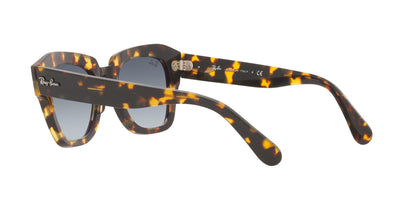 RAY-BAN RB2186 STATE STREET 133286 52