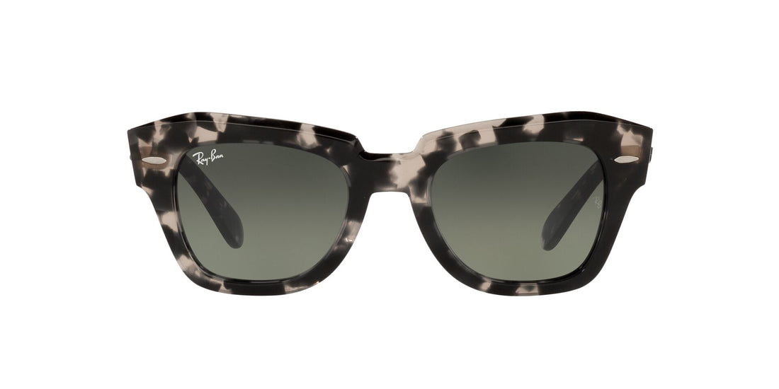 Translation missing: es.seo.product.type.gafas-de-sol ray-ban rb2186 state street 133371 unisex talla 52mm - Translation missing: es.seo.product.alt.imagen-principal