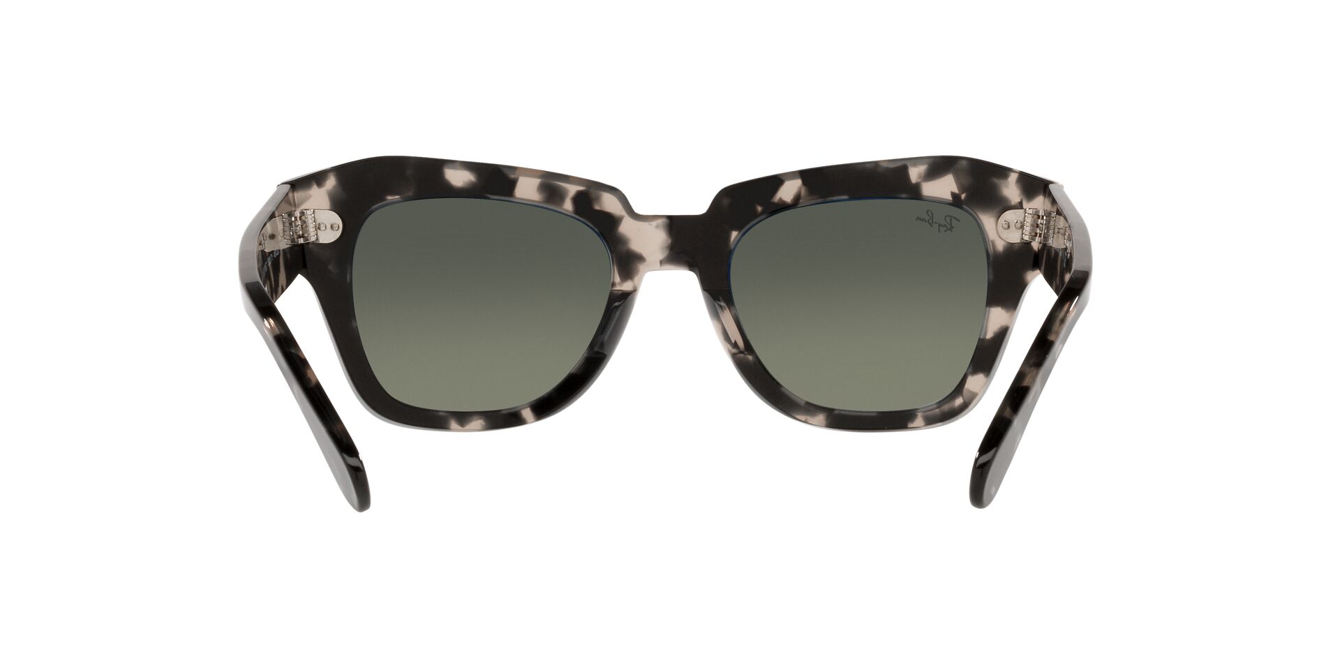 RAY-BAN RB2186 STATE STREET 133371 52