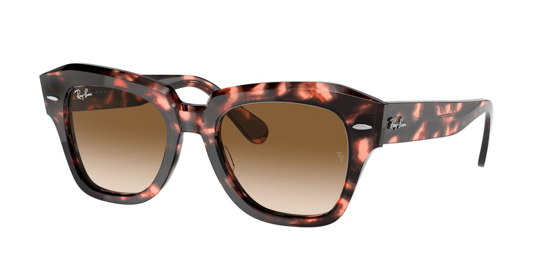 Translation missing: es.seo.product.type.gafas-de-sol ray-ban rb2186 state street 133451 unisex talla 49mm - Translation missing: es.seo.product.alt.imagen-principal