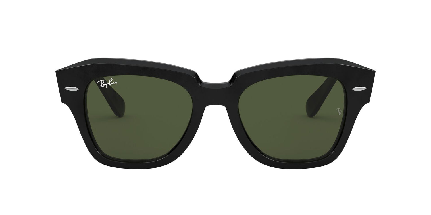 RAY-BAN RB2186 STATE STREET 901/31 49