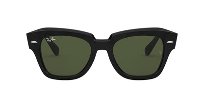 RAY-BAN RB2186 STATE STREET 901/31 49