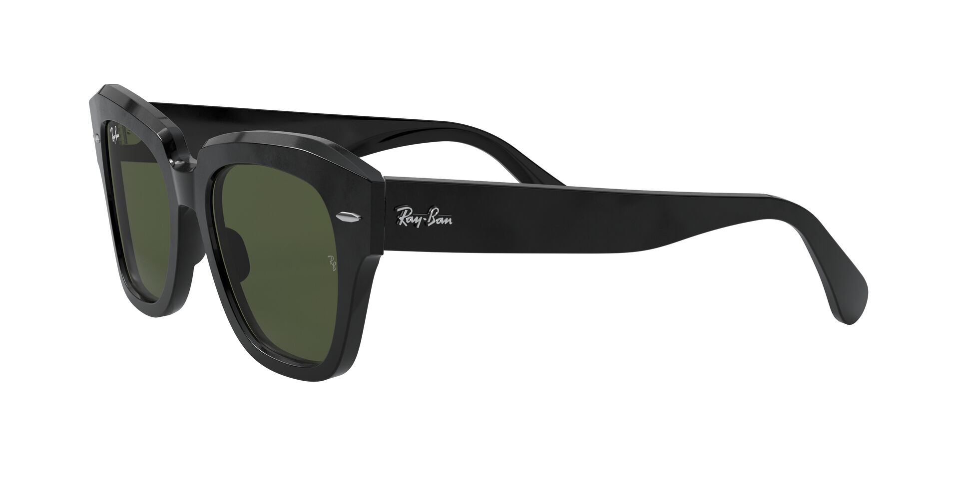 RAY-BAN RB2186 STATE STREET 901/31 49
