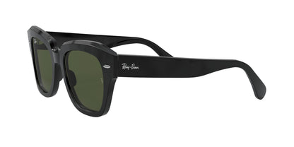 RAY-BAN RB2186 STATE STREET 901/31 49