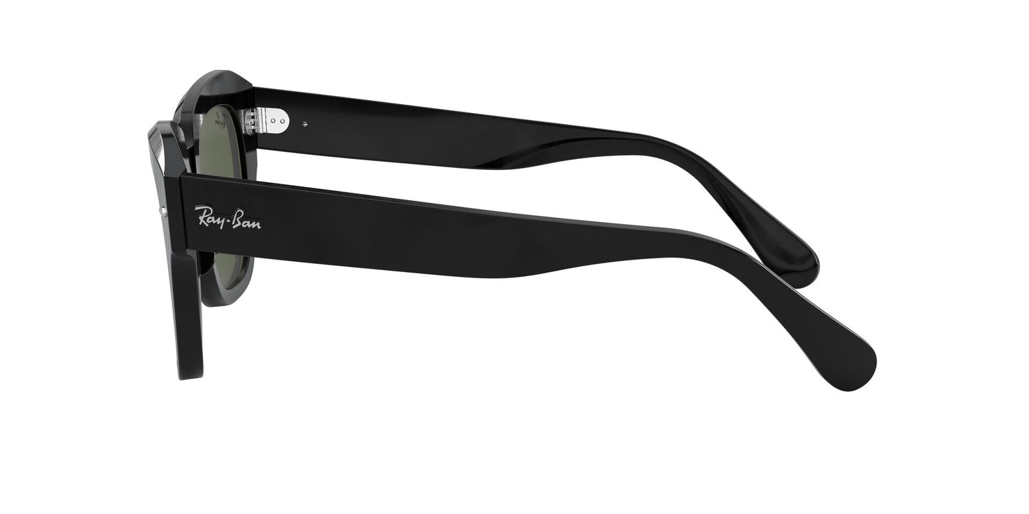 RAY-BAN RB2186 STATE STREET 901/31 49