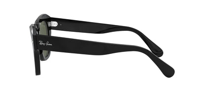 RAY-BAN RB2186 STATE STREET 901/31 52