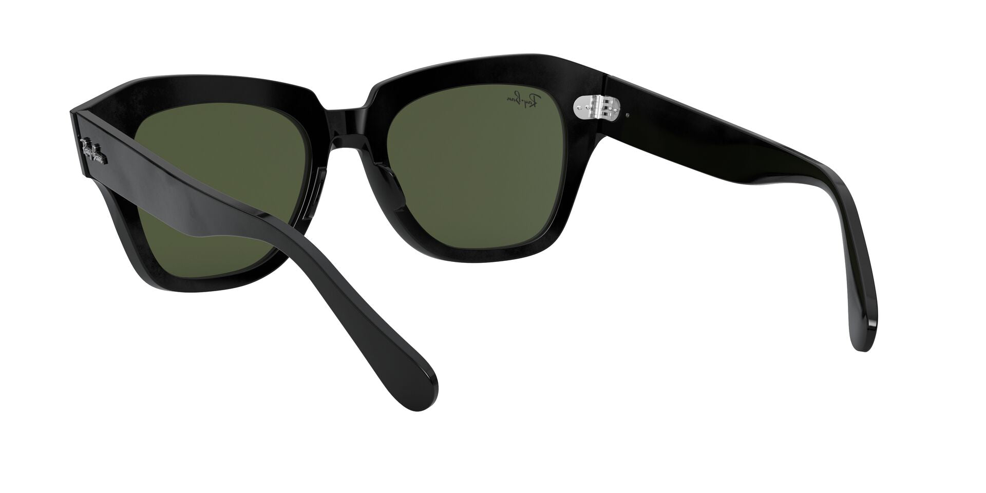 RAY-BAN RB2186 STATE STREET 901/31 49