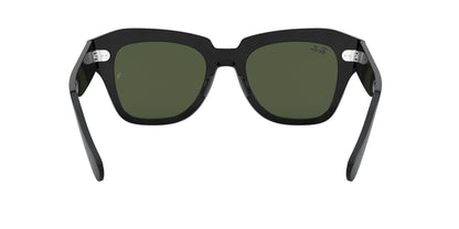 RAY-BAN RB2186 STATE STREET 901/31 49