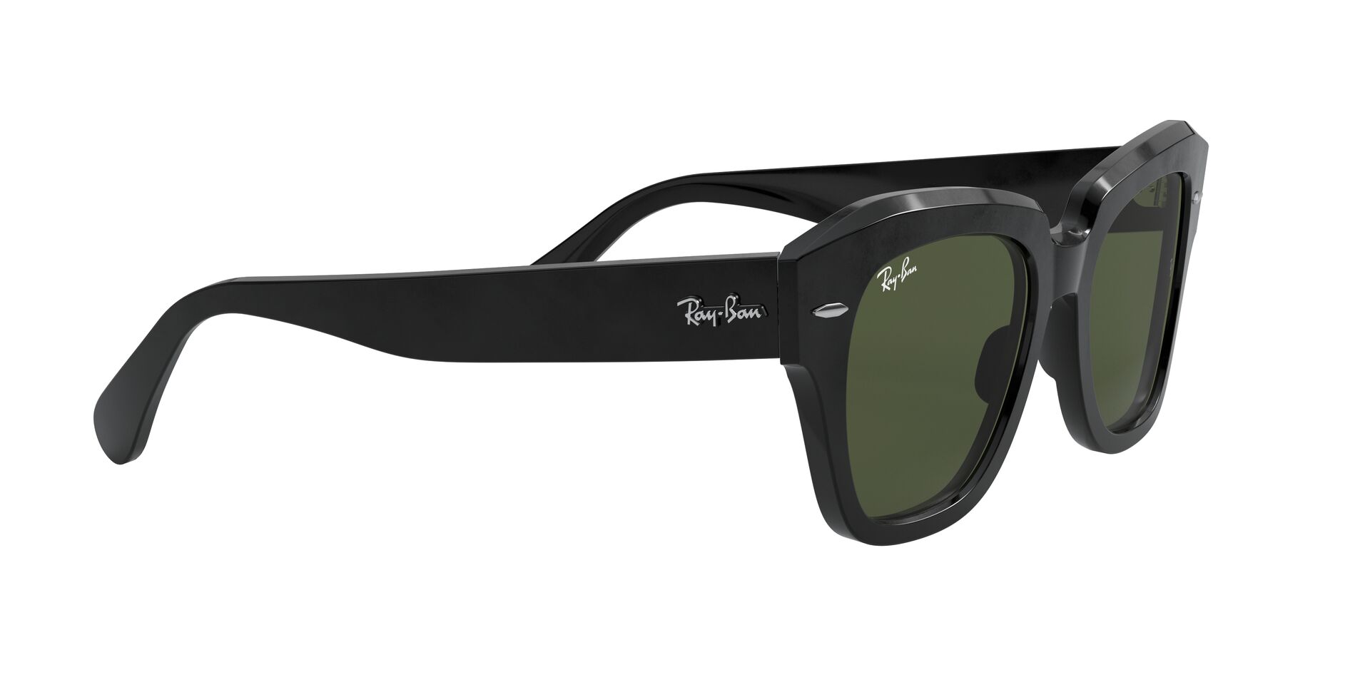 RAY-BAN RB2186 STATE STREET 901/31 49