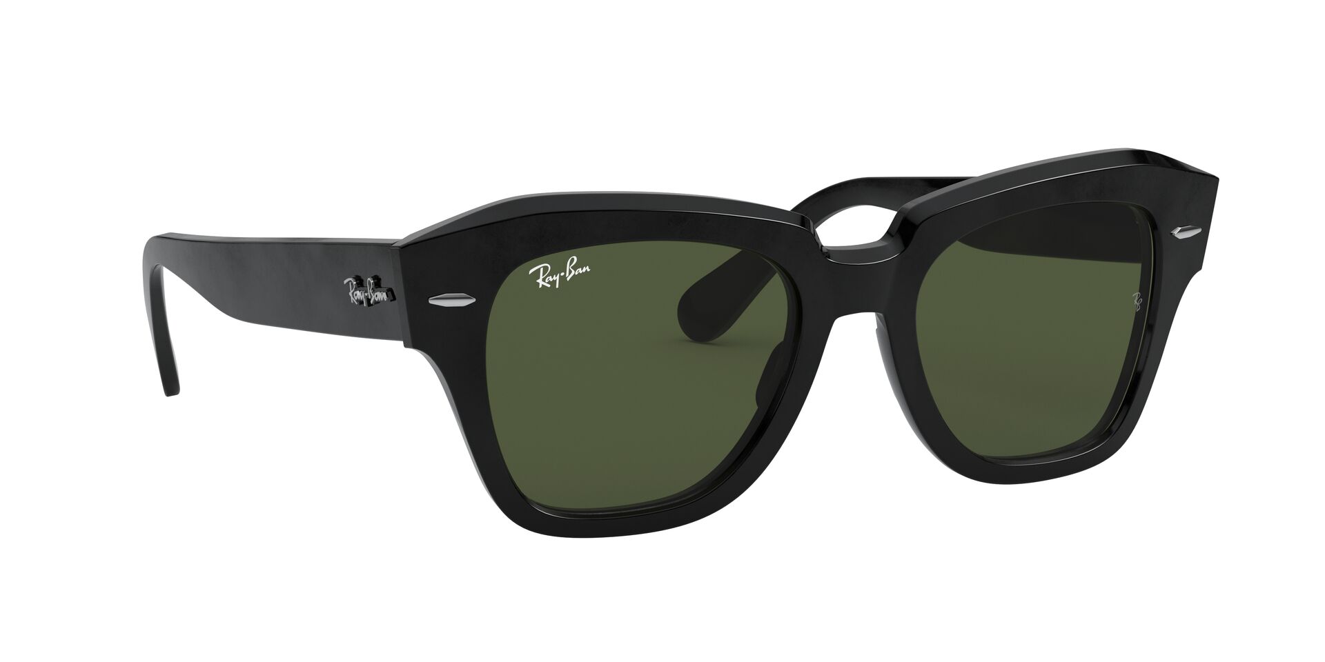 RAY-BAN RB2186 STATE STREET 901/31 49