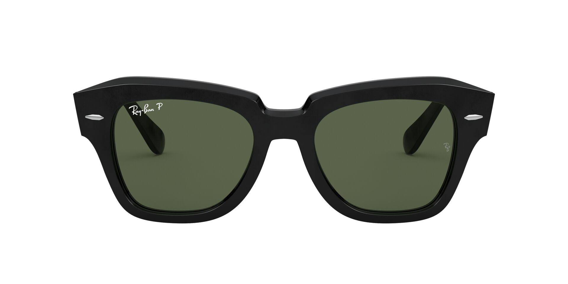 RAY-BAN RB2186 STATE STREET 901/58 49