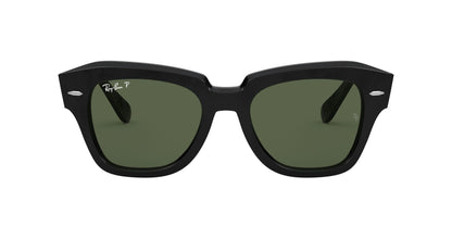 RAY-BAN RB2186 STATE STREET 901/58 49